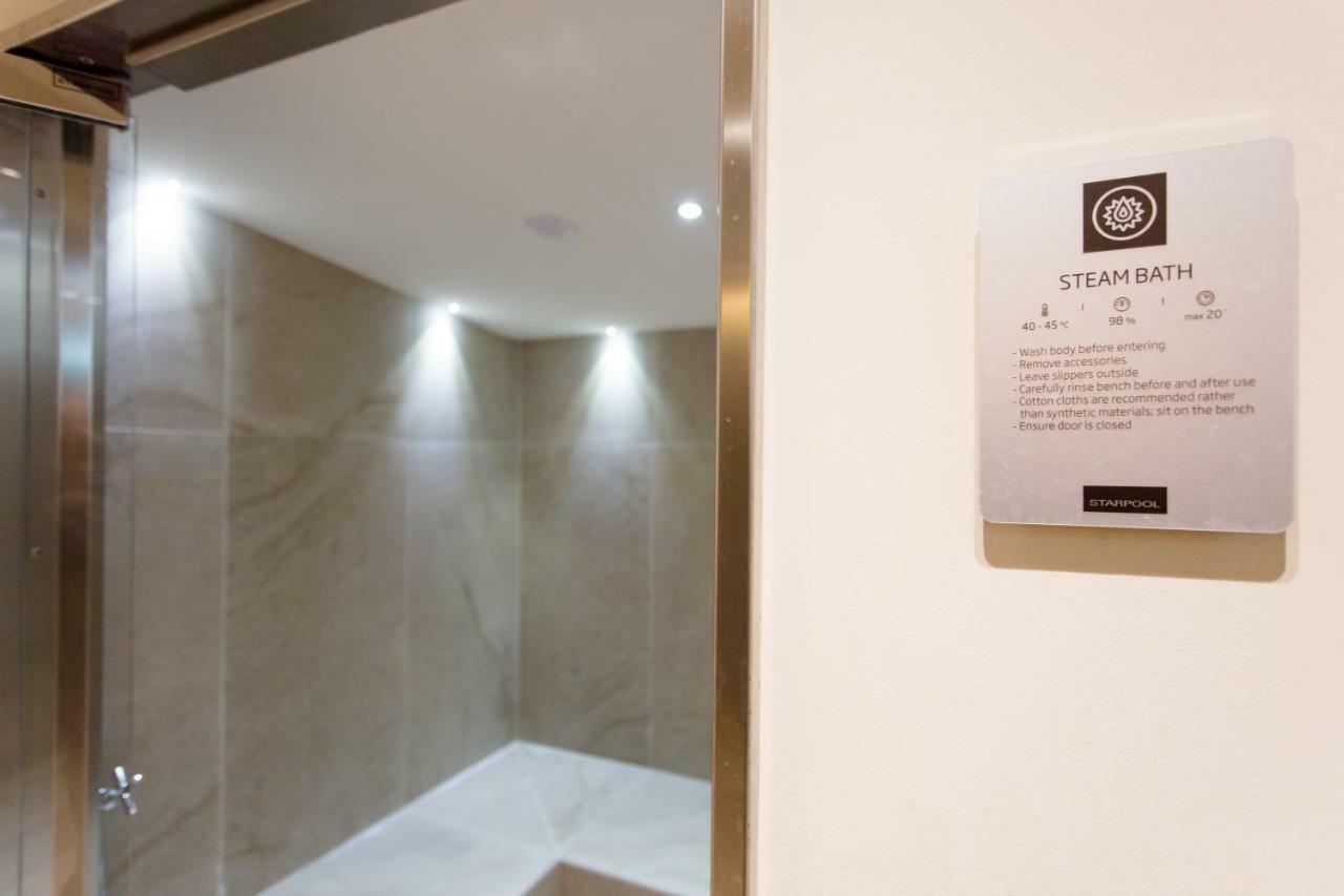 Hostellerie Du Cheval Blanc อาออสตา ภายนอก รูปภาพ