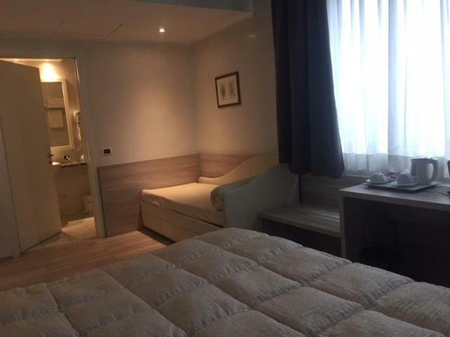 Hostellerie Du Cheval Blanc อาออสตา ภายนอก รูปภาพ